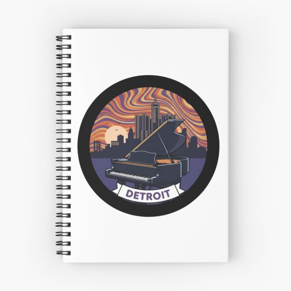 Item preview, Detroit designed and sold by JonysCreativeDesigns.