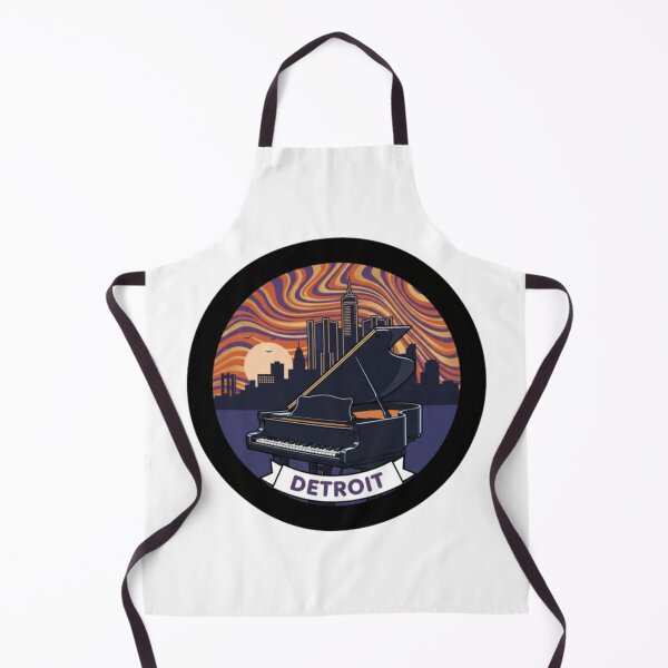 Item preview, Detroit designed and sold by JonysCreativeDesigns.