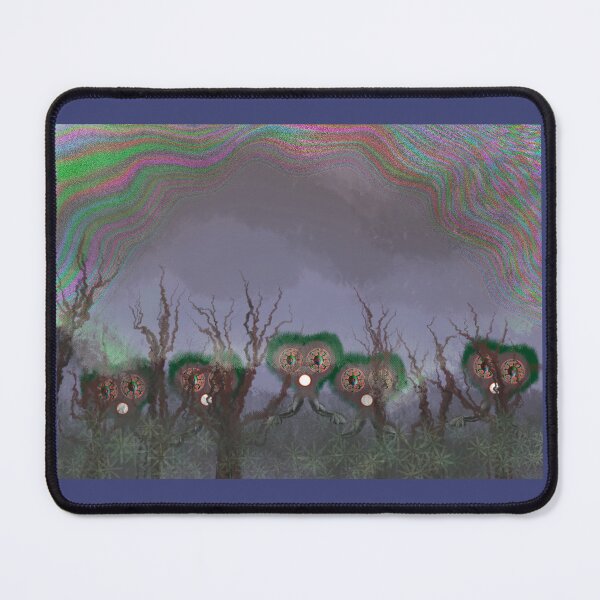 Item preview, Gweets Gathered Beneath The Ripple Sky designed and sold by Troy’s In The Attic.