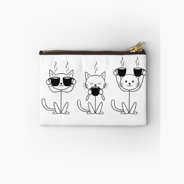 Item preview, BrewCats designed and sold by Snurly.