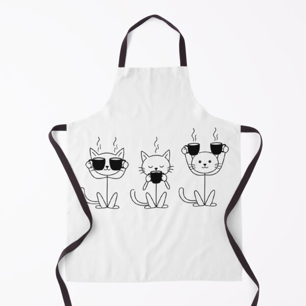 Item preview, BrewCats designed and sold by Snurly.