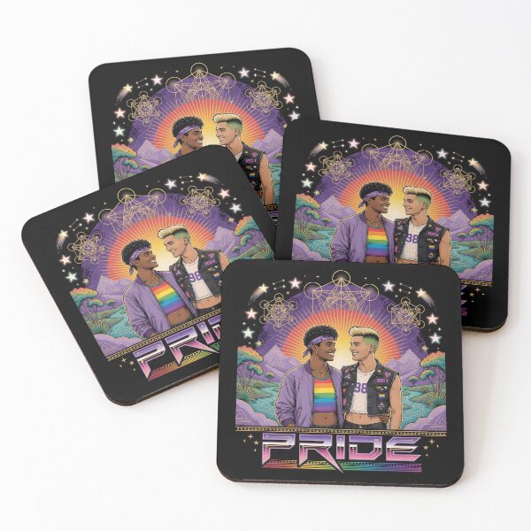 Item preview, Pride (Two Men) designed and sold by ParadoxParadox.