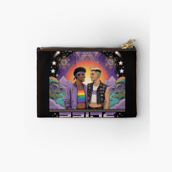 Item preview, Pride (Two Men) designed and sold by ParadoxParadox.
