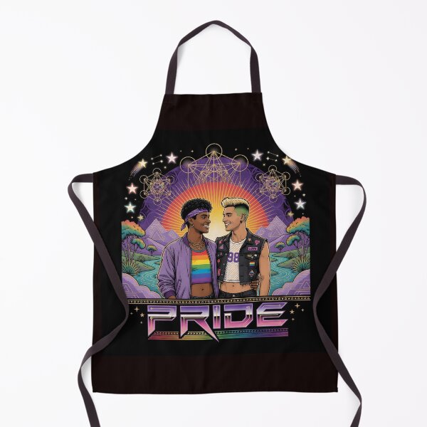 Item preview, Pride (Two Men) designed and sold by ParadoxParadox.