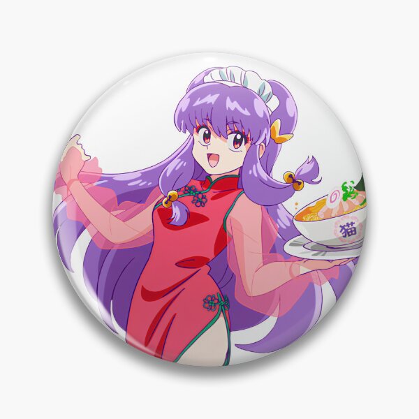 Item preview, Sexy Shampoo Ranma 1/2 designed and sold by GroupieClub.