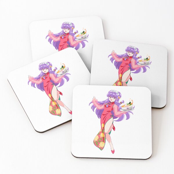 Item preview, Sexy Shampoo Ranma 1/2 designed and sold by GroupieClub.