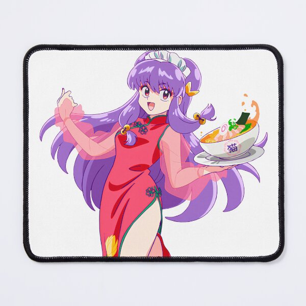 Item preview, Sexy Shampoo Ranma 1/2 designed and sold by GroupieClub.