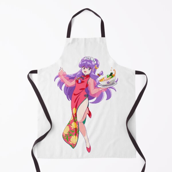Item preview, Sexy Shampoo Ranma 1/2 designed and sold by GroupieClub.