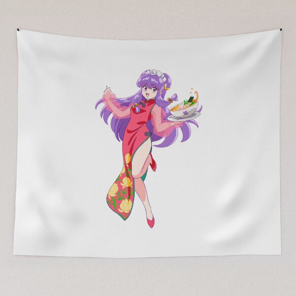 Item preview, Sexy Shampoo Ranma 1/2 designed and sold by GroupieClub.