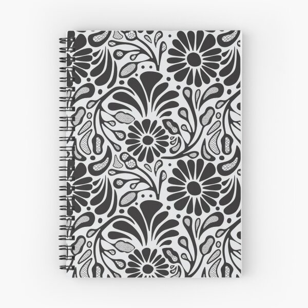 Item preview, flower pattern designed and sold by pksart1.