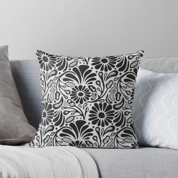 Item preview, flower pattern designed and sold by pksart1.
