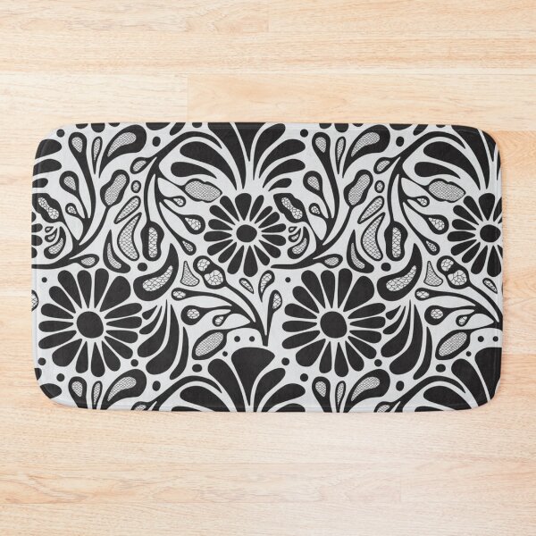 Item preview, flower pattern designed and sold by pksart1.