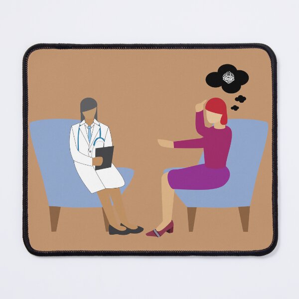 Item preview, Mental Care designed and sold by ROSE ANN BANILAR.