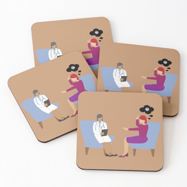 Item preview, Mental Care designed and sold by ROSE ANN BANILAR.