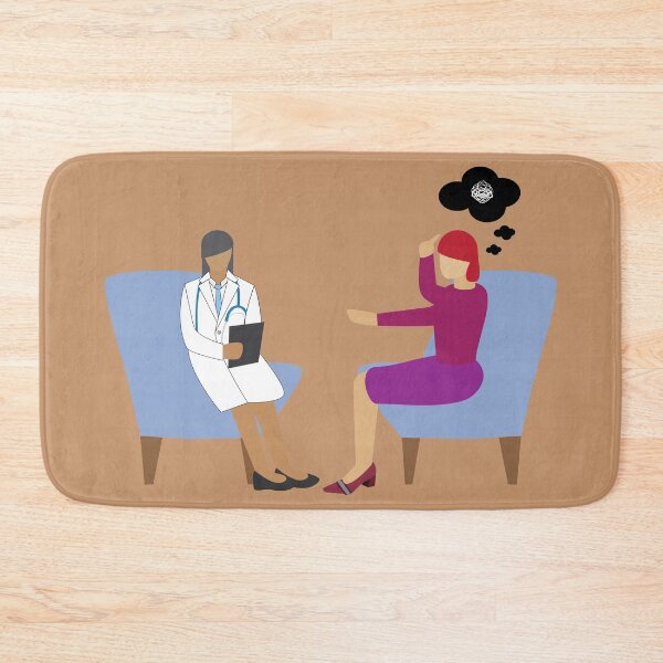 Item preview, Mental Care designed and sold by ROSE ANN BANILAR.