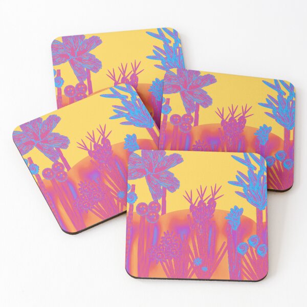 Item preview, Gardens on Other Planets designed and sold by marigold corner design.