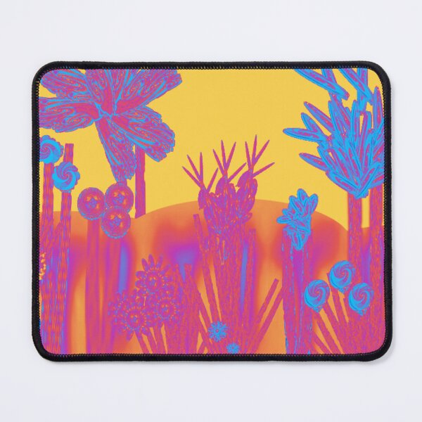 Item preview, Gardens on Other Planets designed and sold by marigold corner design.