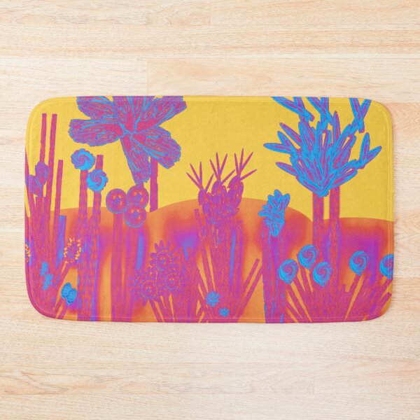 Item preview, Gardens on Other Planets designed and sold by marigold corner design.