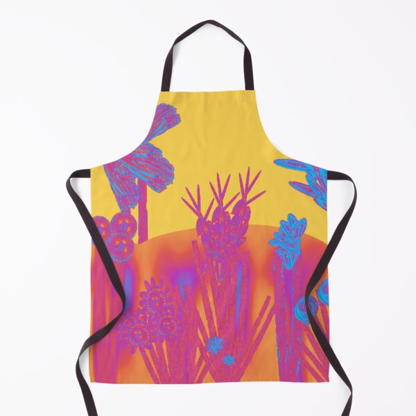 Item preview, Gardens on Other Planets designed and sold by marigold corner design.
