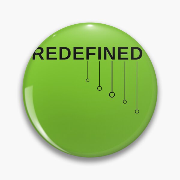 Item preview,  Redefined designed and sold by ekemarket.