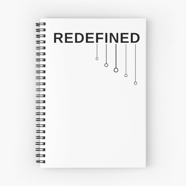Item preview,  Redefined designed and sold by ekemarket.