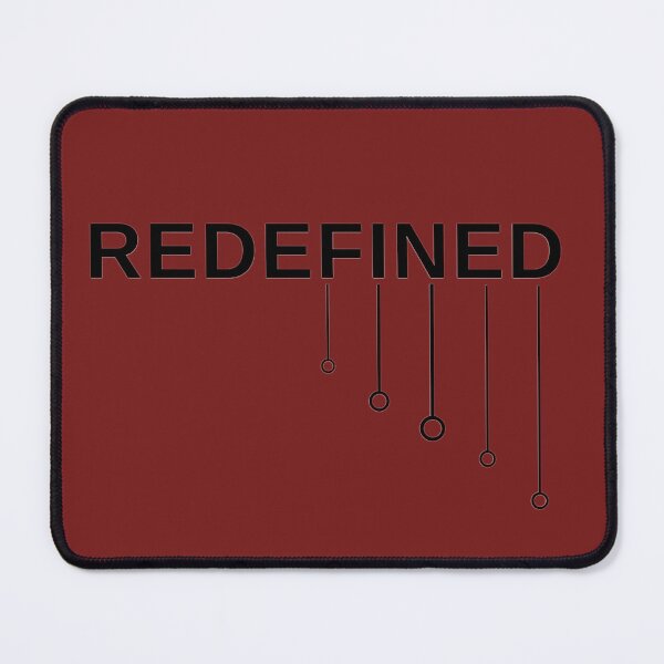 Item preview,  Redefined designed and sold by ekemarket.