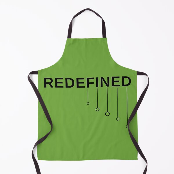 Item preview, Redefined designed and sold by ekemarket.