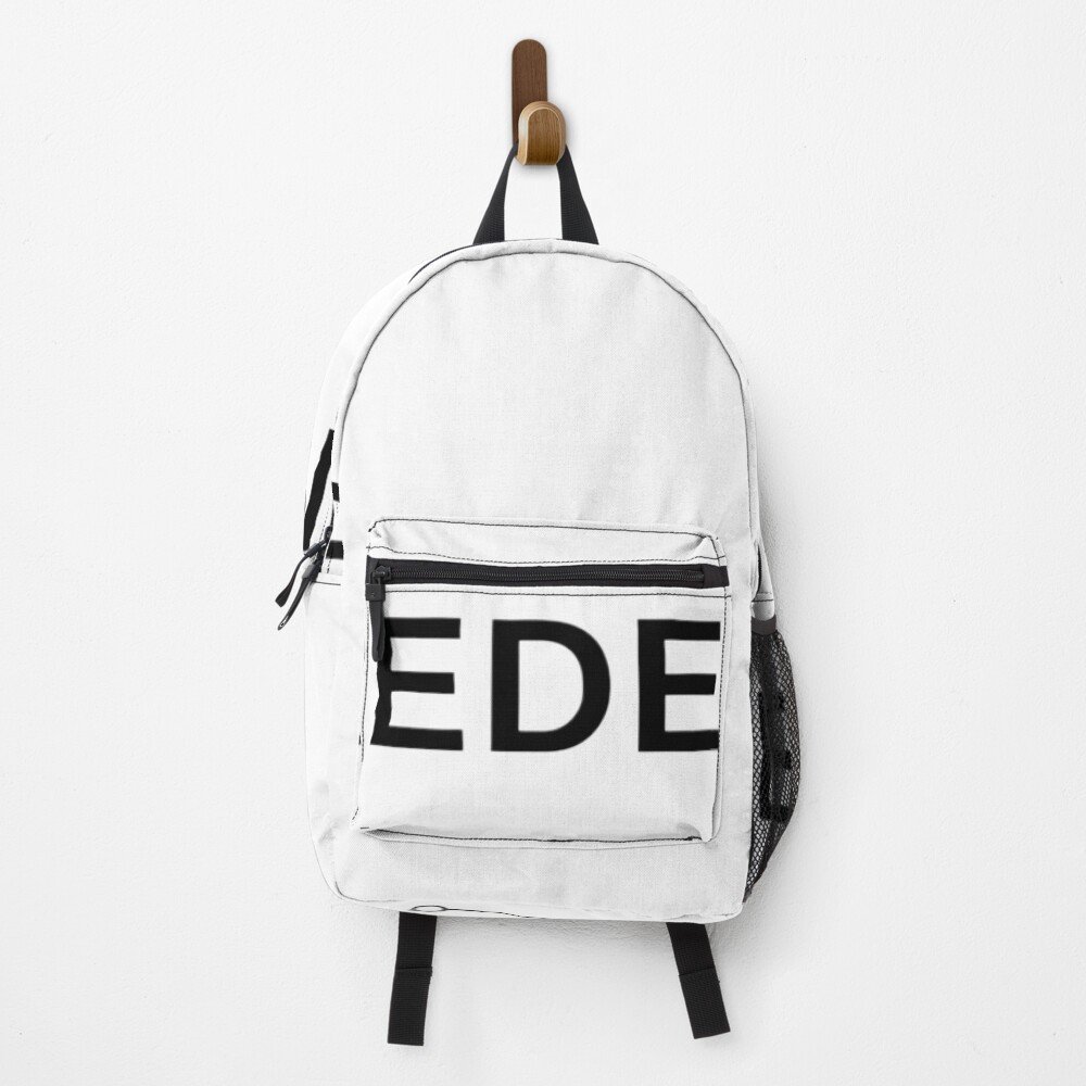Item preview, Backpack designed and sold by ekemarket.