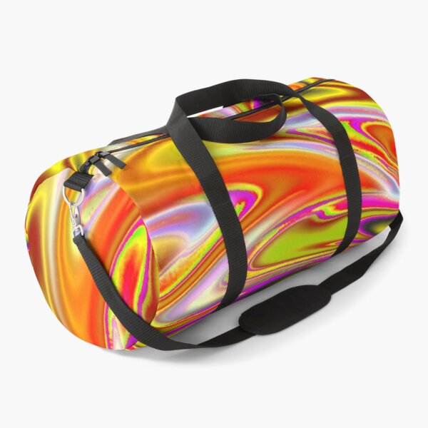 Item preview, Abstract Fractal Butterfly 27 (Orange, Yellow, Red) designed and sold by SXW Designs.