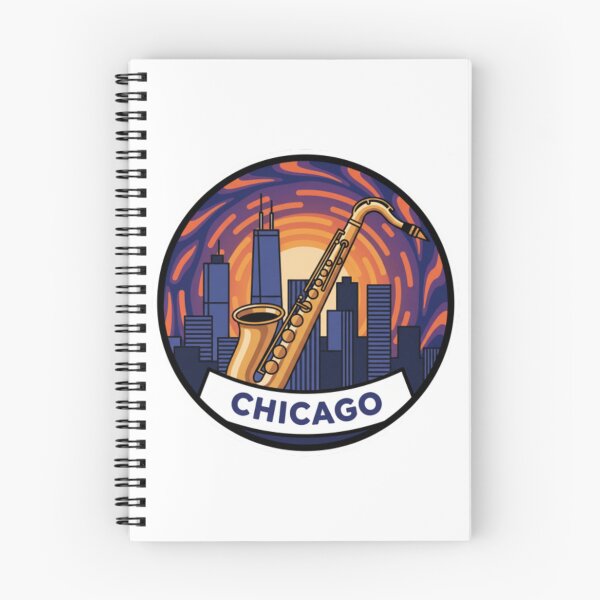 Item preview, Chicago designed and sold by JonysCreativeDesigns.