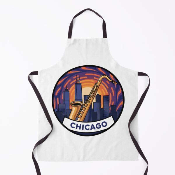 Item preview, Chicago designed and sold by JonysCreativeDesigns.