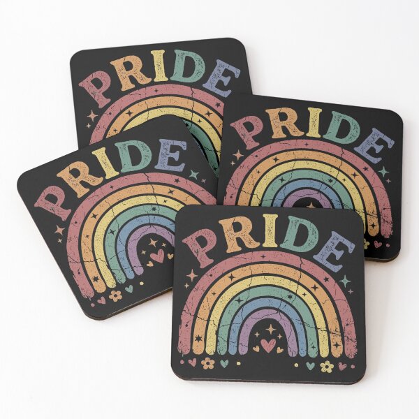 Item preview, Pride, Vintage Style designed and sold by Eteriano.
