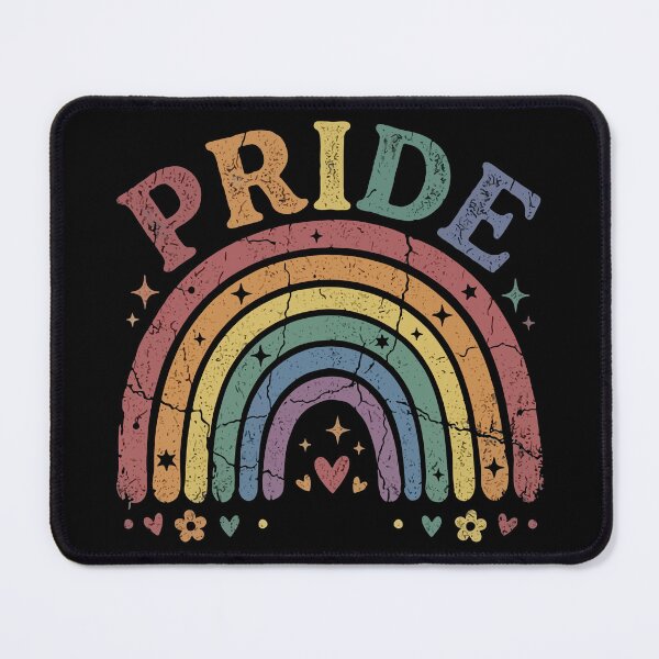 Item preview, Pride, Vintage Style designed and sold by Eteriano.