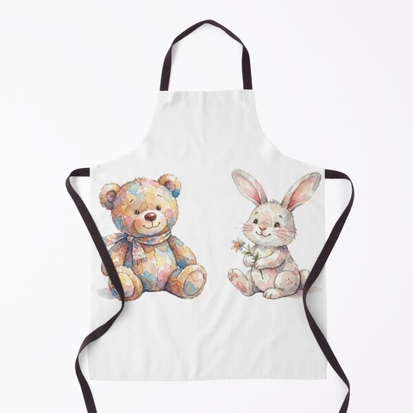 Item preview, Teddy Bear Easter Bunny designed and sold by OnePercent992.