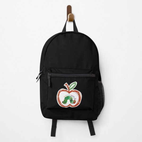 Item preview, Eat The Rich Hungry Caterpillar designed and sold by Grace-Cop.
