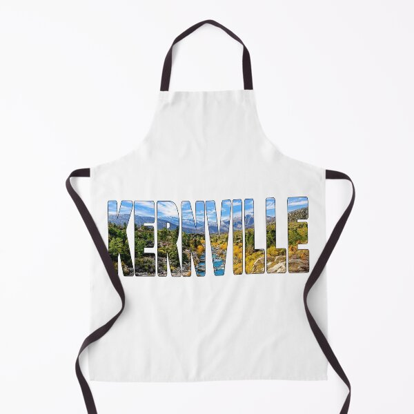 Item preview, KERNVILLE - California USA Fall Kern River on a Beautiful Sunny Day designed and sold by Adam Gormley.