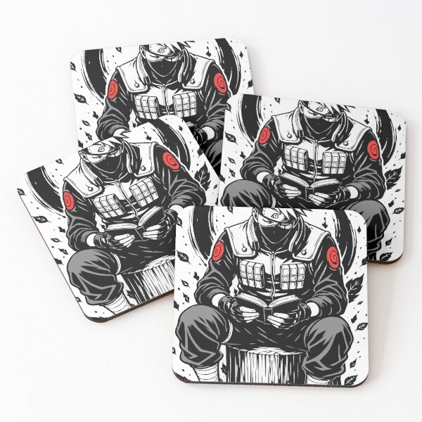 Item preview, ENDGAME Masked Copy Ninja Reader (EG07) designed and sold by Endgameco.