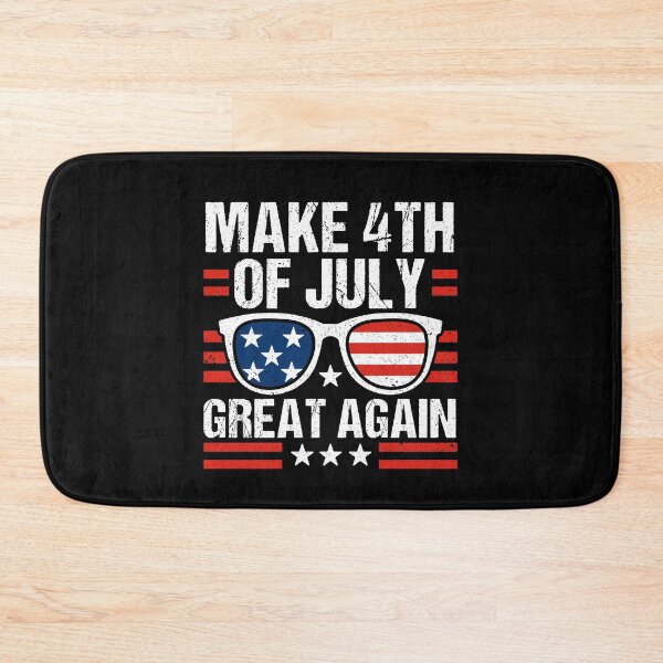 Item preview, Make 4th Of July Great Again designed and sold by gunaone-design.
