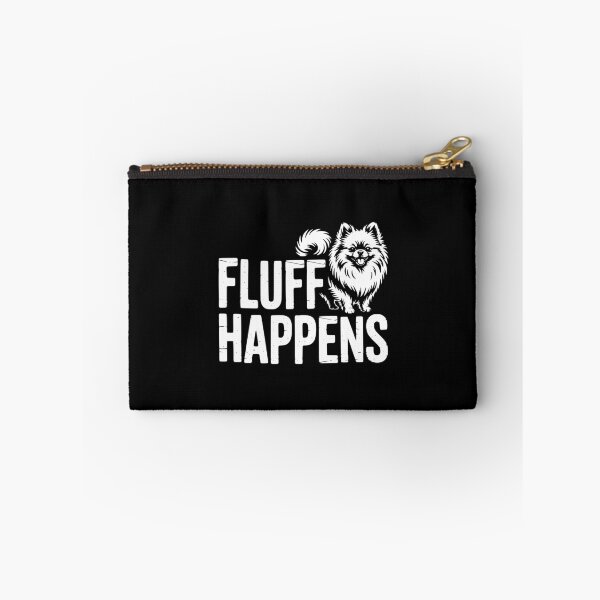 Item preview, Fluff Happens designed and sold by theartfulaspie.