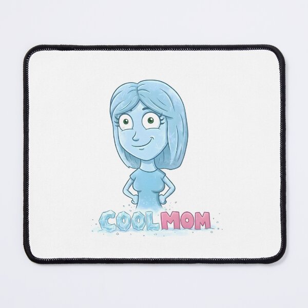 Item preview, Cool Mom designed and sold by Murvel-Ink.