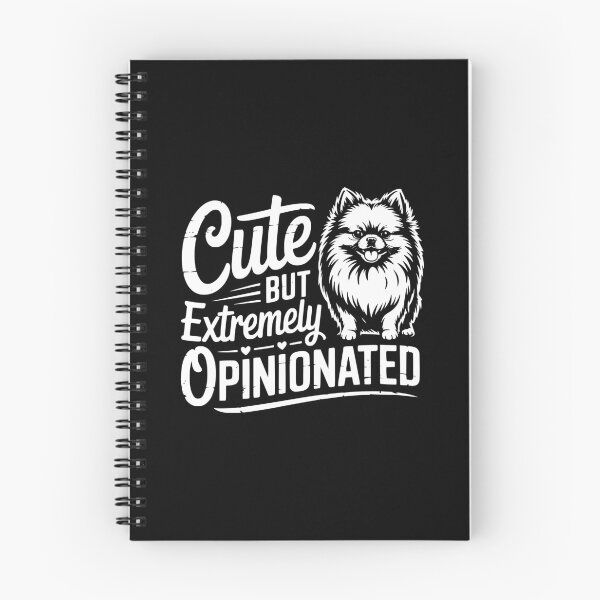 Item preview, Cute But Extremely Opinionated designed and sold by theartfulaspie.