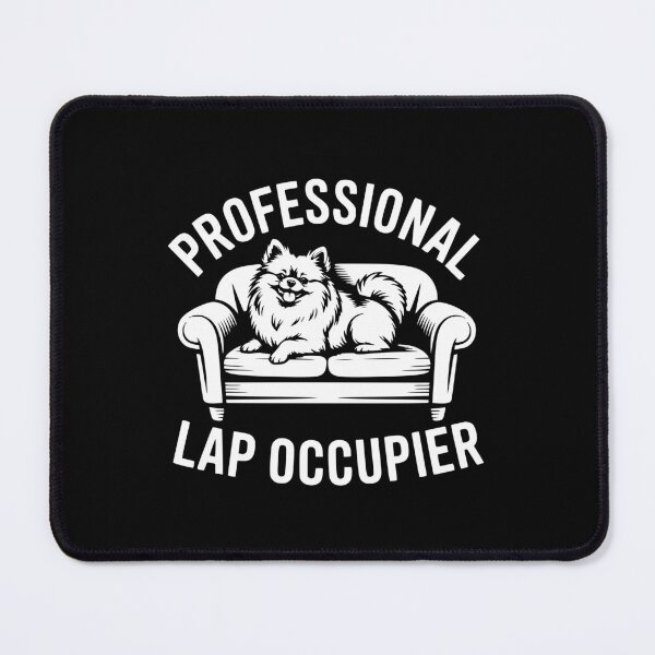 Item preview, Professional Lap Occupier designed and sold by theartfulaspie.