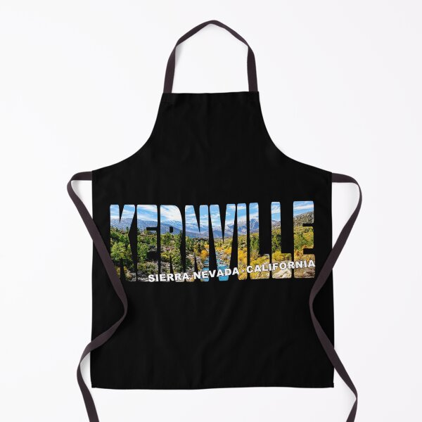 Item preview, KERNVILLE Sierra Nevada California - Fall Kern River on a Beautiful Sunny Day designed and sold by Adam Gormley.