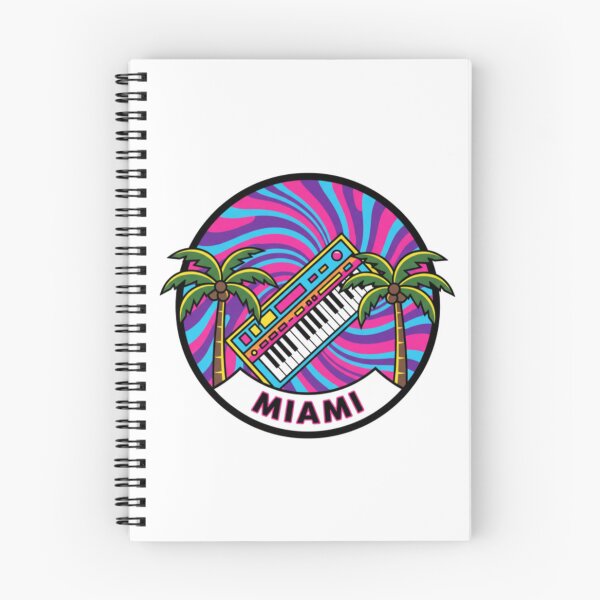 Item preview, Miami designed and sold by JonysCreativeDesigns.