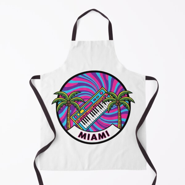 Item preview, Miami designed and sold by JonysCreativeDesigns.