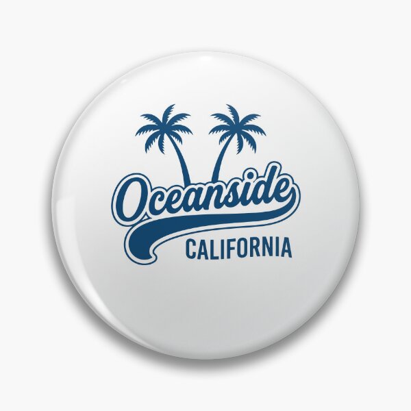 Item preview, Monterey California Palm Trees Tropical designed and sold by gunaone-design.