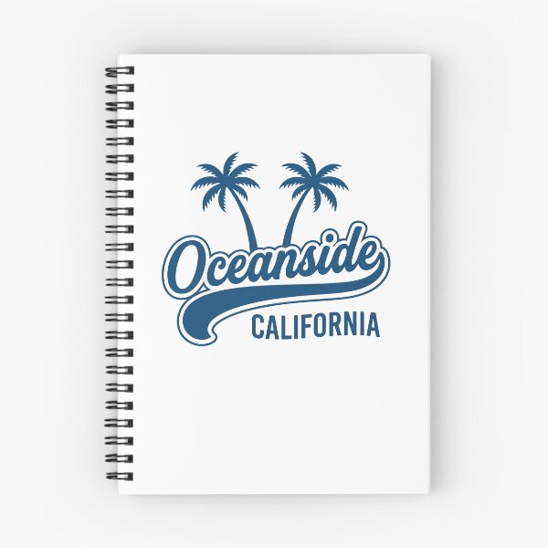 Item preview, Monterey California Palm Trees Tropical designed and sold by gunaone-design.