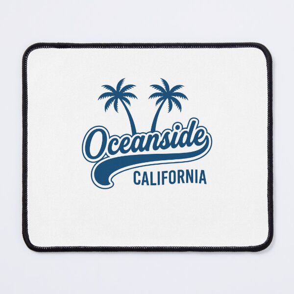 Item preview, Monterey California Palm Trees Tropical designed and sold by gunaone-design.