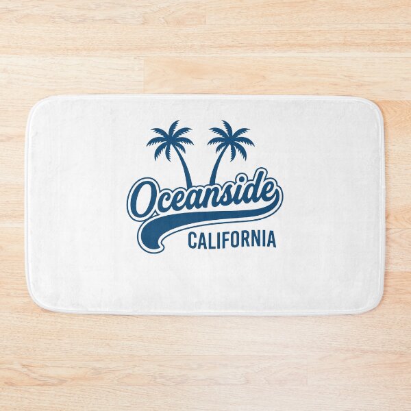 Item preview, Monterey California Palm Trees Tropical designed and sold by gunaone-design.