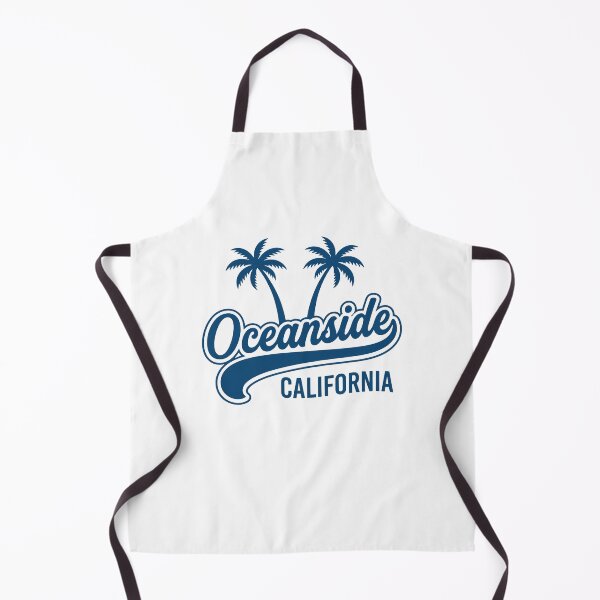 Item preview, Monterey California Palm Trees Tropical designed and sold by gunaone-design.
